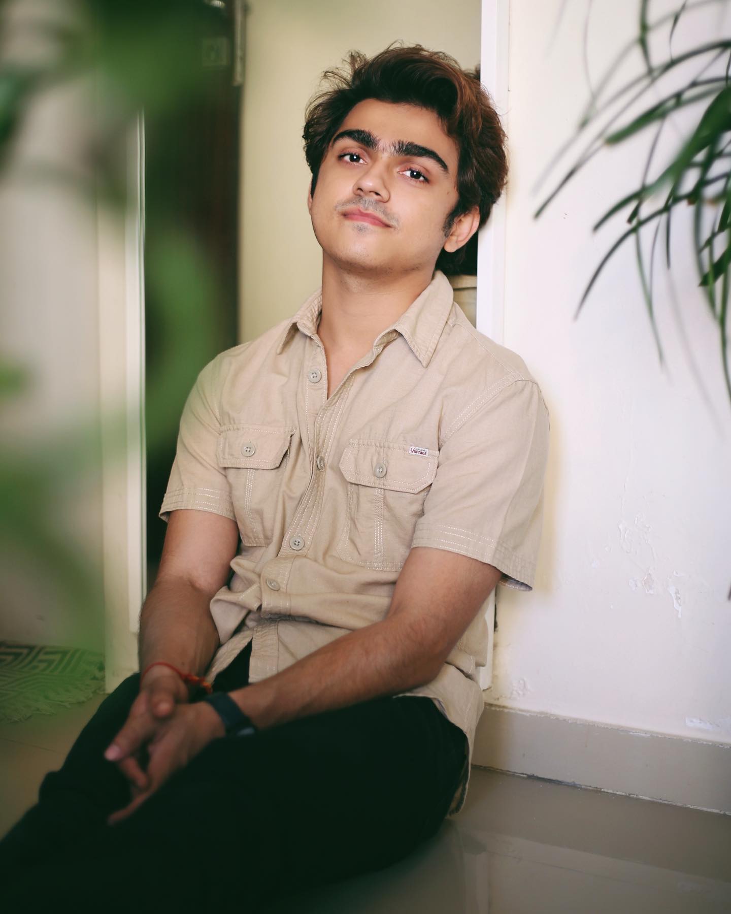 Rohan Shah         Age, Height, Wife, Family – Biographyprofiles