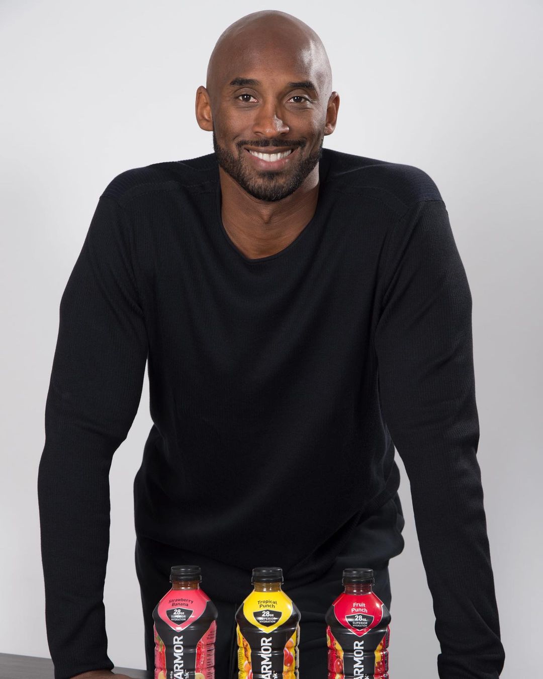 Kobe Bryant    West Age, Height, Wife, Family – Biographyprofiles