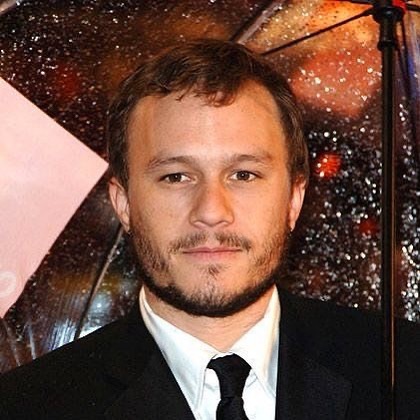 Heath Ledger   Age, Height, Wife, Family – Biographyprofiles