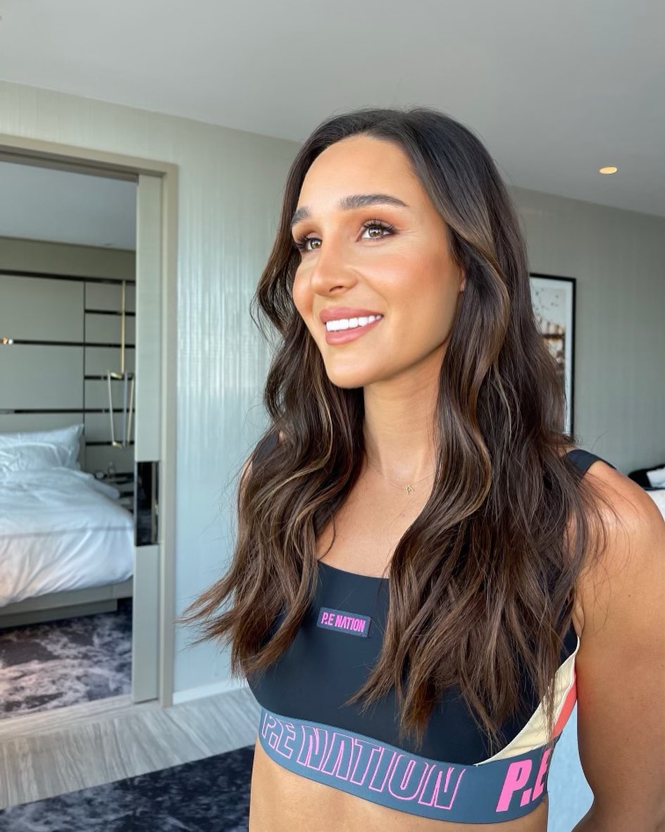 Kayla Itsines  West Age, Height, Wife, Family – Biographyprofiles