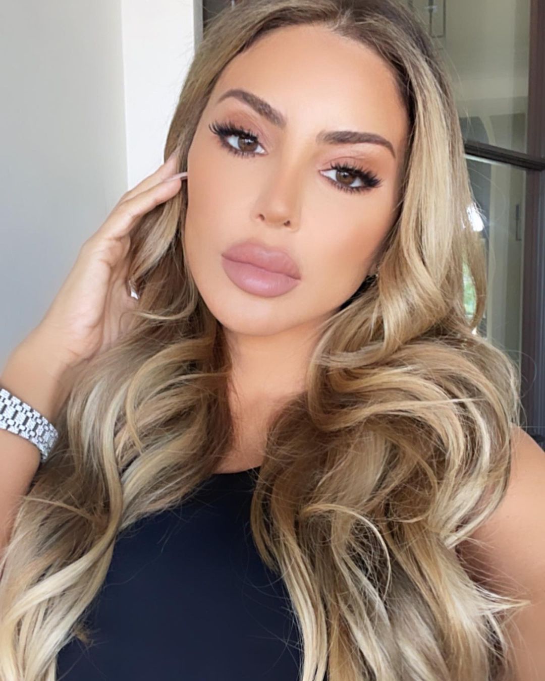 Larsa Pippen West Age, Height, Wife, Family – Biographyprofiles