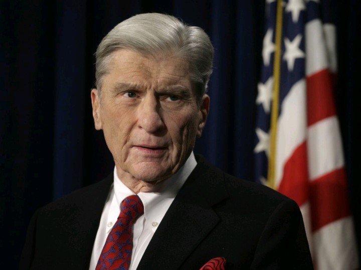 John Warner     West Age, Height, Wife, Family – Biographyprofiles