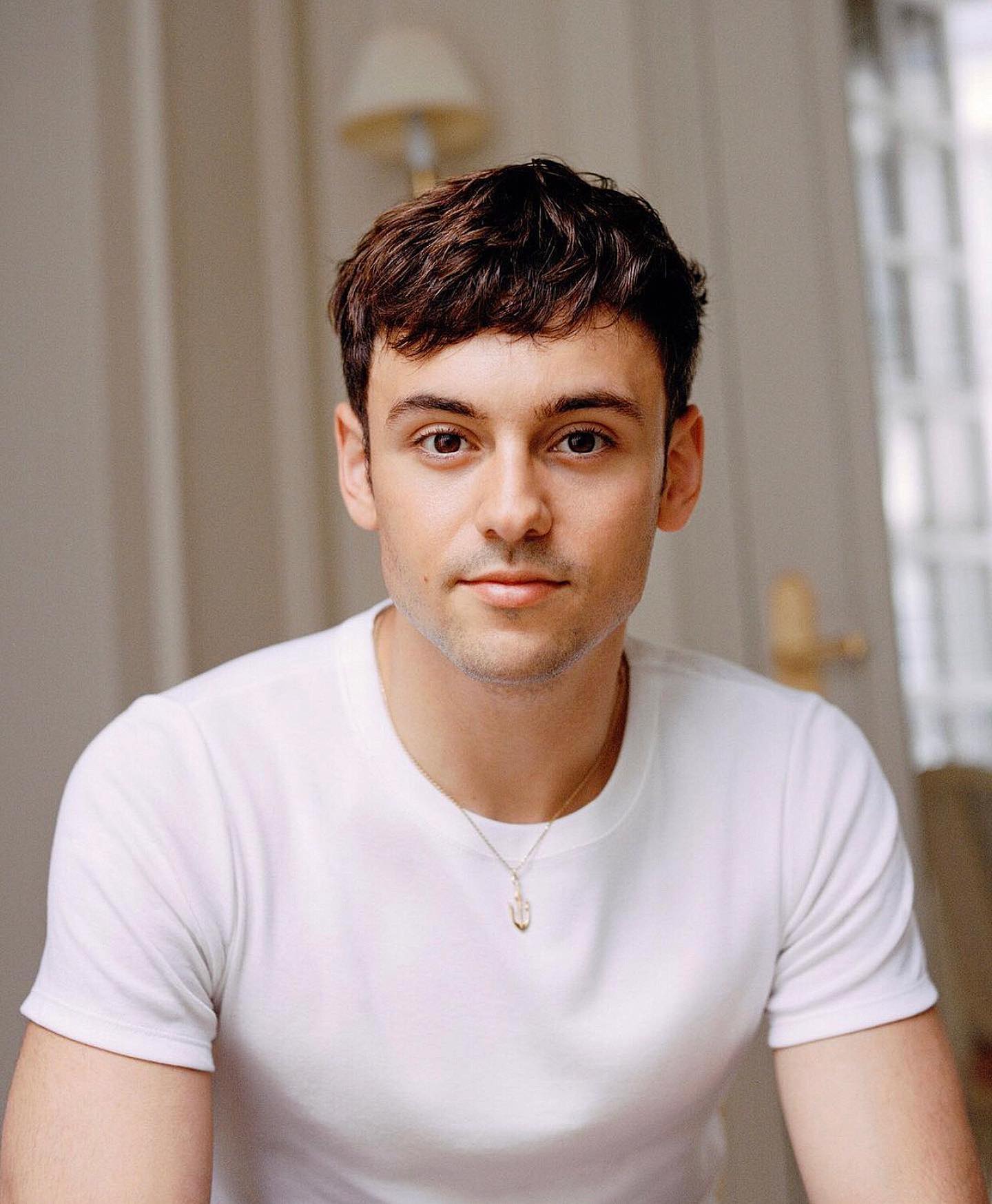 Tom Daley         West Age, Height, Wife, Family – Biographyprofiles