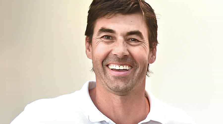 Stephen Fleming Age, Height, Wife, Family - Biographyprofiles