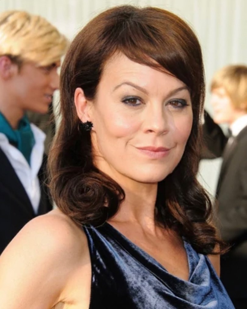 Helen McCrory                 Age, Height, Wife, Family – Biographyprofiles