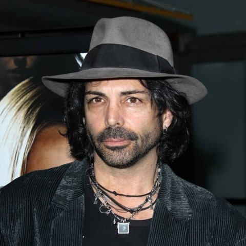 Richard Grieco       Age, Height, Wife, Family – Biographyprofiles