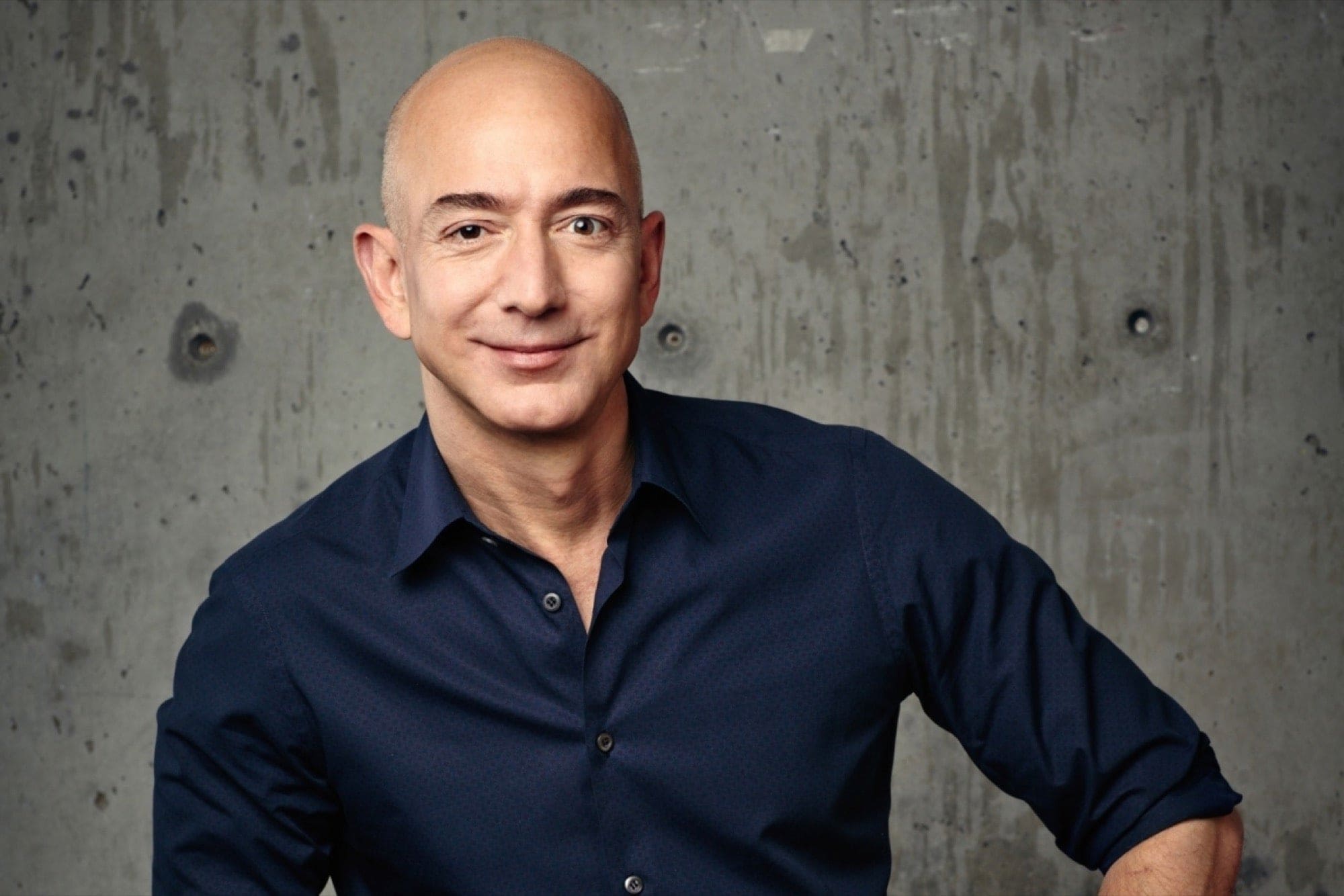 Jeff Bezos           West Age, Height, Wife, Family – Biographyprofiles