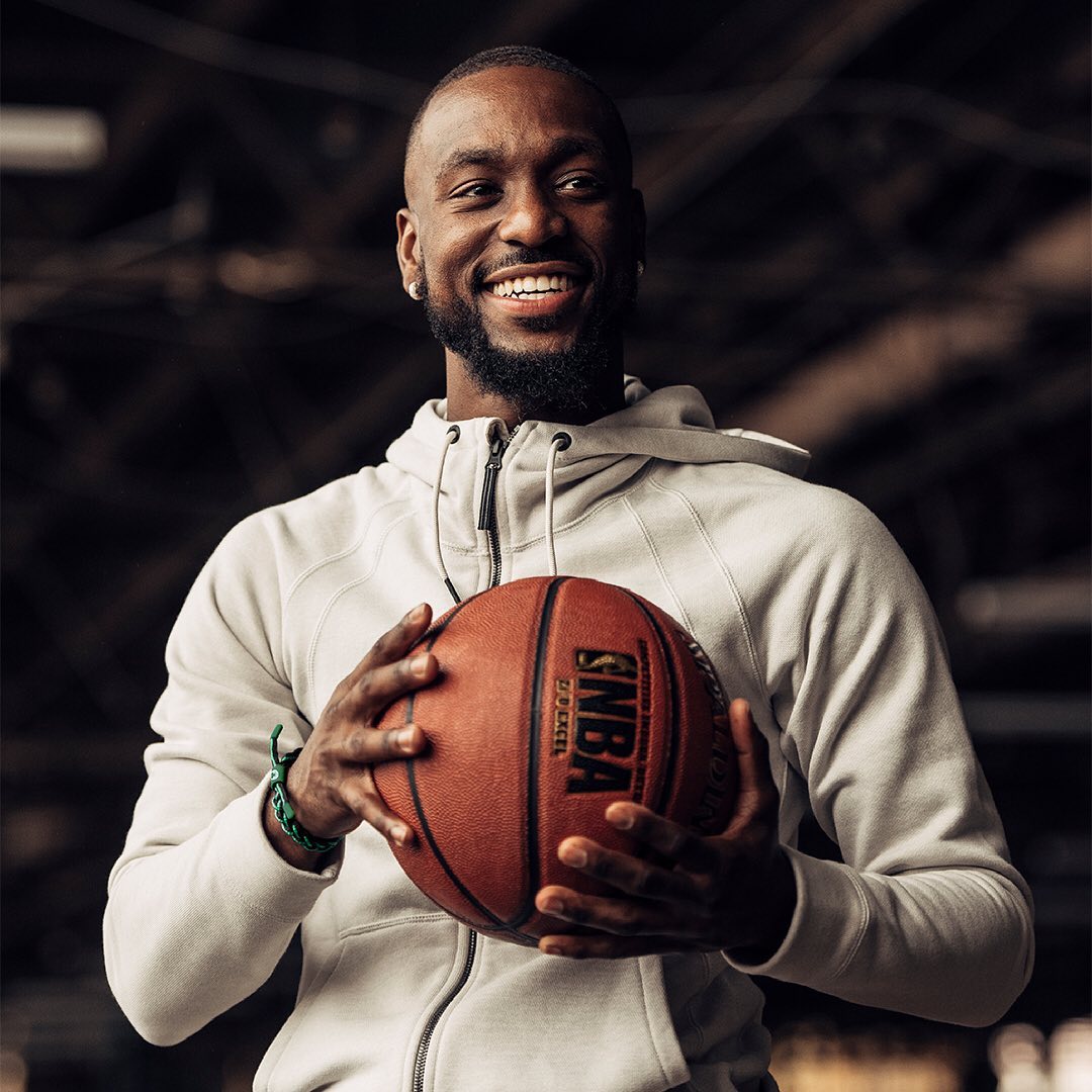 Kemba Walker   West Age, Height, Wife, Family – Biographyprofiles