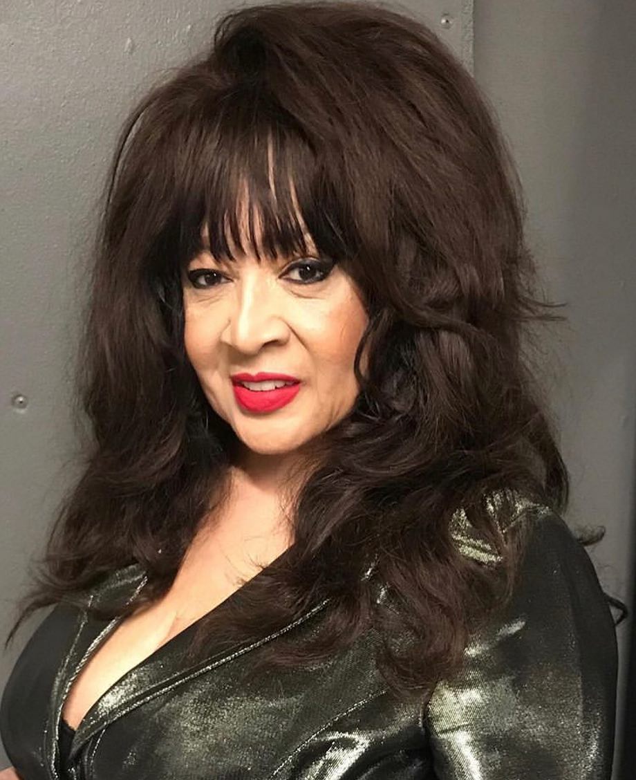 RONNIE SPECTOR West Age, Height, Wife, Family – Biographyprofiles