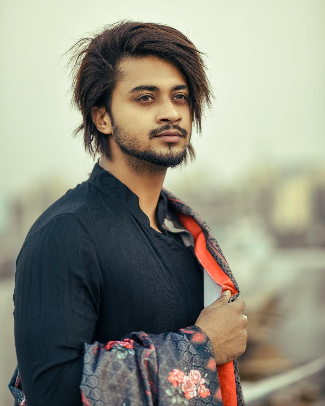 Hasnain Khan West Age, Height, Wife, Family – Biographyprofiles