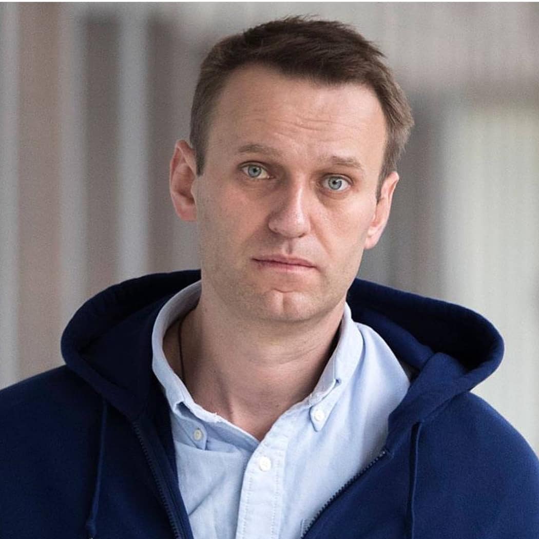 Alexei Navalny            West Age, Height, Wife, Family – Biographyprofiles