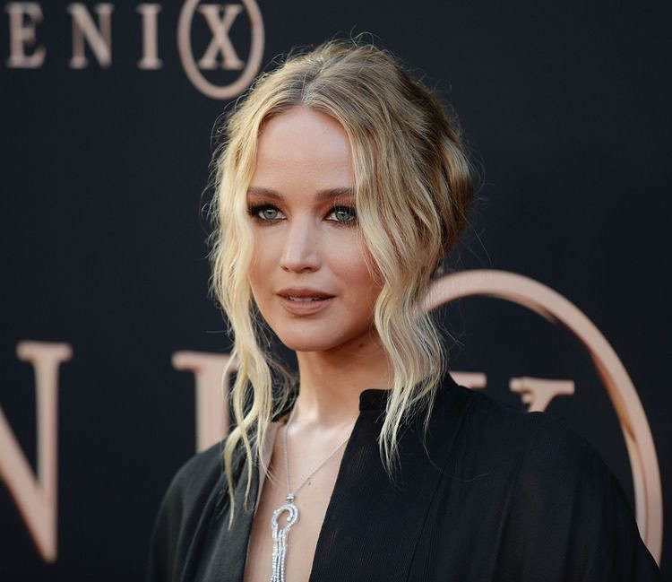 Jennifer Lawrence                      Age, Height, Wife, Family – Biographyprofiles