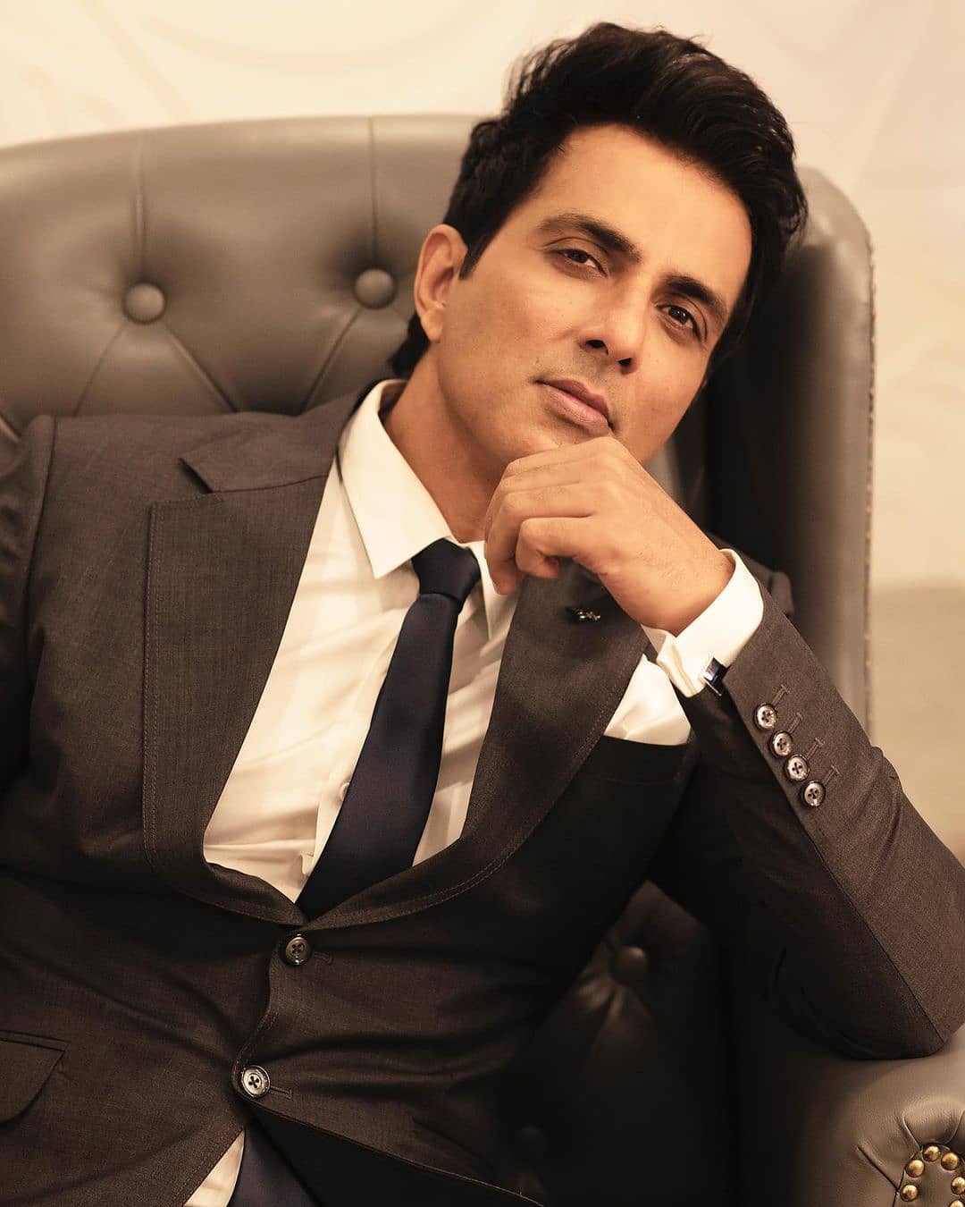 Sonu Sood  Age, Height, Wife, Family – Biographyprofiles