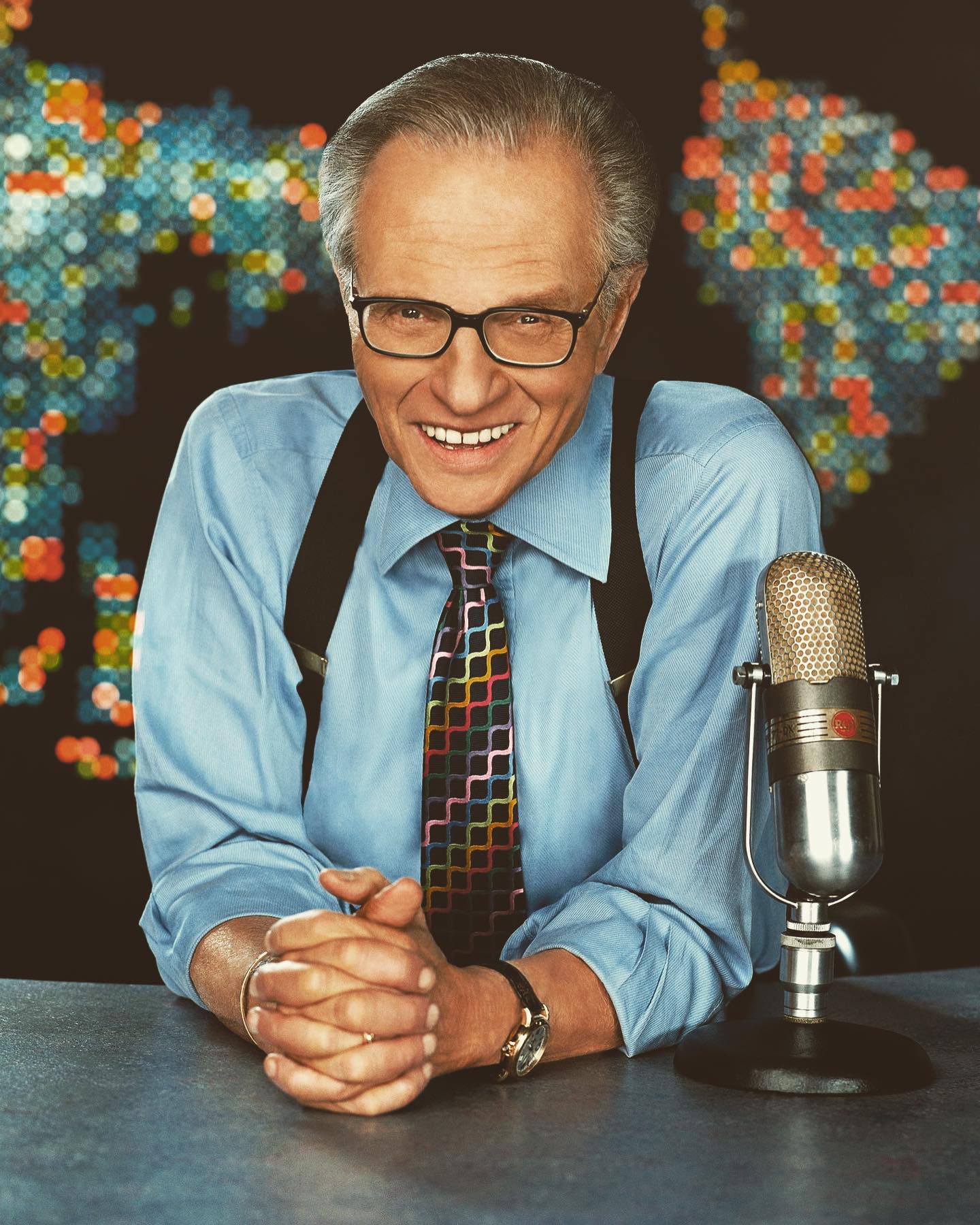 Larry King  Age, Height, Wife, Family – Biographyprofiles