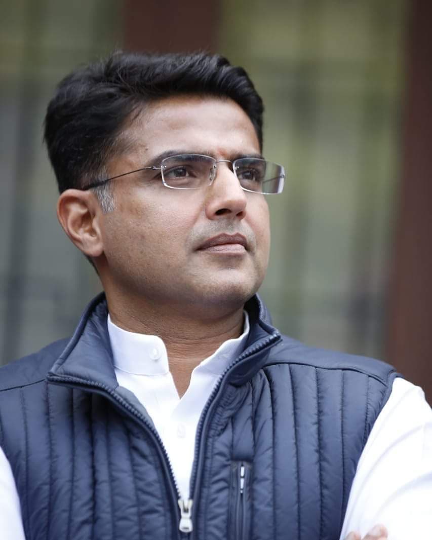 Sachin Pilot         West Age, Height, Wife, Family – Biographyprofiles